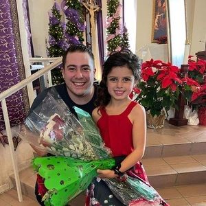 Meet your Posher, Geno